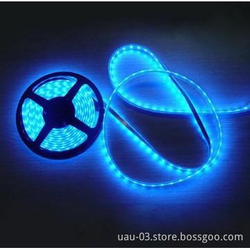 HOT-SALE Waterproof LED Strip 5050,Lights Warm White Led Strip